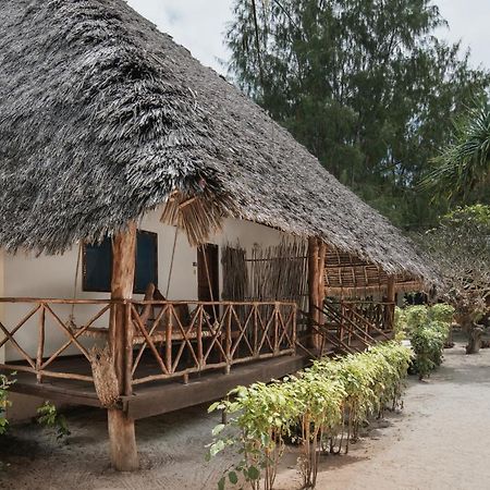 Hakuna Majiwe Beach Lodge 파제 외부 사진