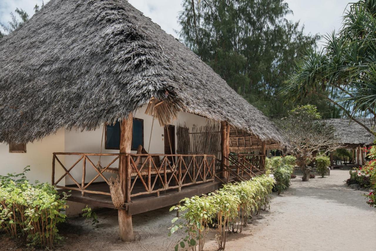 Hakuna Majiwe Beach Lodge 파제 외부 사진