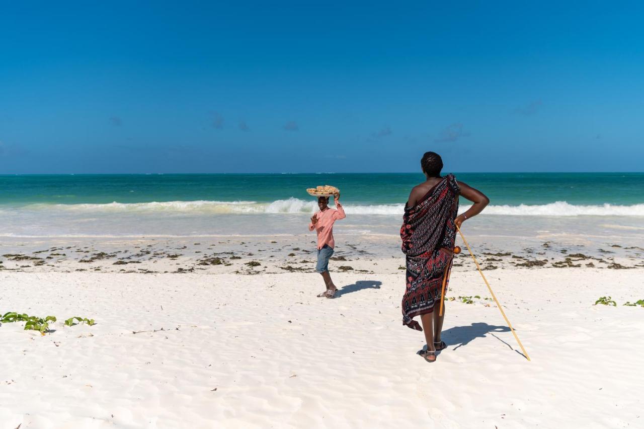 Hakuna Majiwe Beach Lodge 파제 외부 사진