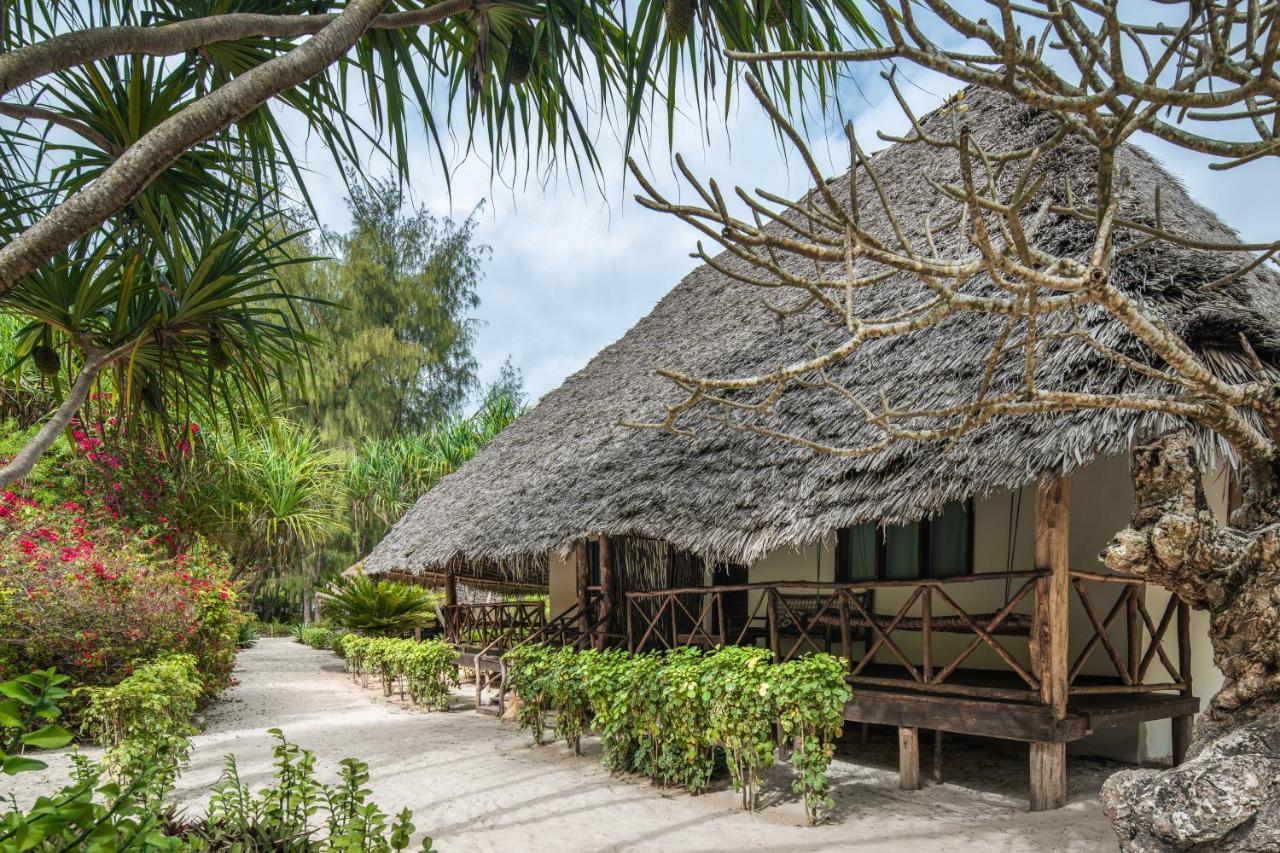 Hakuna Majiwe Beach Lodge 파제 외부 사진